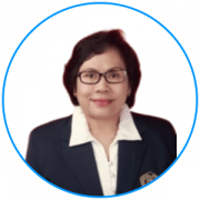 Dr. Masdiana Cendrakasih Padaga, DVM., M.App.Sc.