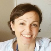 Associate Professor Chiara Palmieri, DVM., Ph.D
