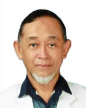 Prof. Dr. dr. Teguh Wahju Sardjono, DTM&H, M.Sc., Sp.Par.K